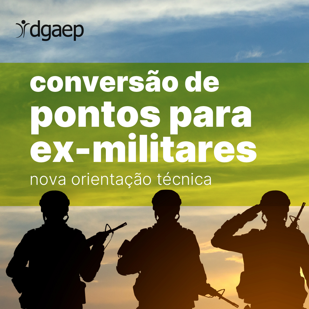 DGAEP | Direção-Geral da Adm. e Emprego Público tweet media