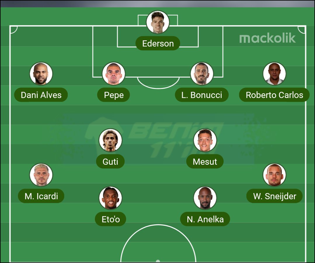 duymadın mı olum tweet media