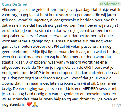 Guus Disselkoen tweet media