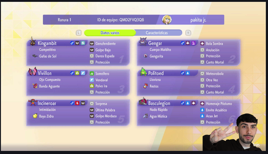 Alex Gomez tweet media