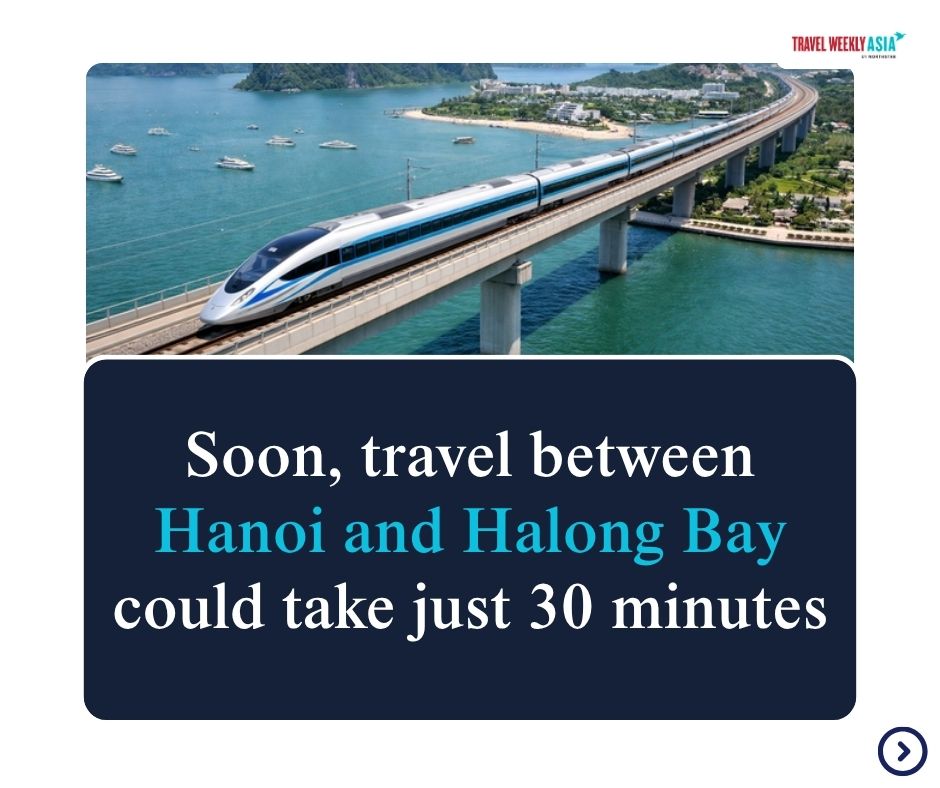 Travel Weekly Asia tweet media