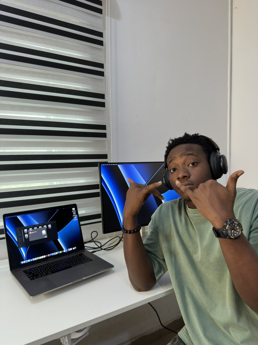 DANIEL IFE || Canva Expert tweet media