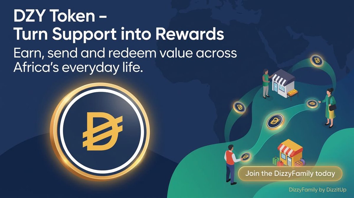 DizzitUp DizzyFamily tweet media