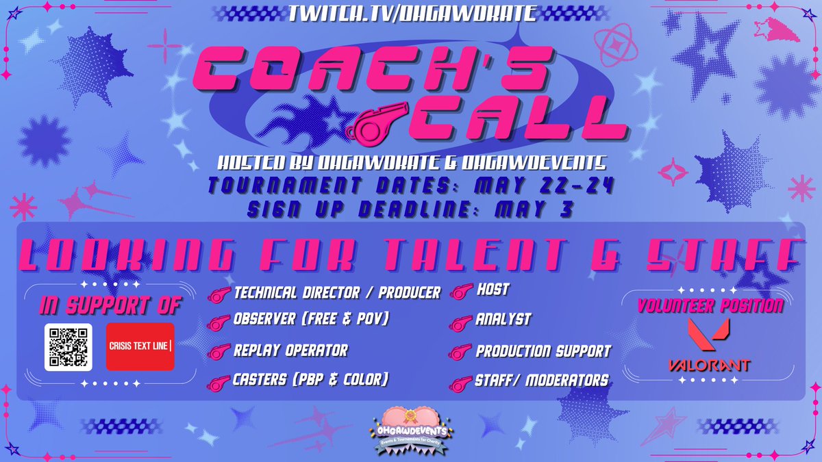 OhgawdEvents tweet media