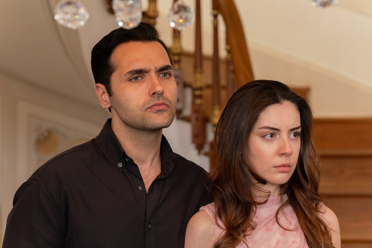 Televizyon Dünyası tweet media