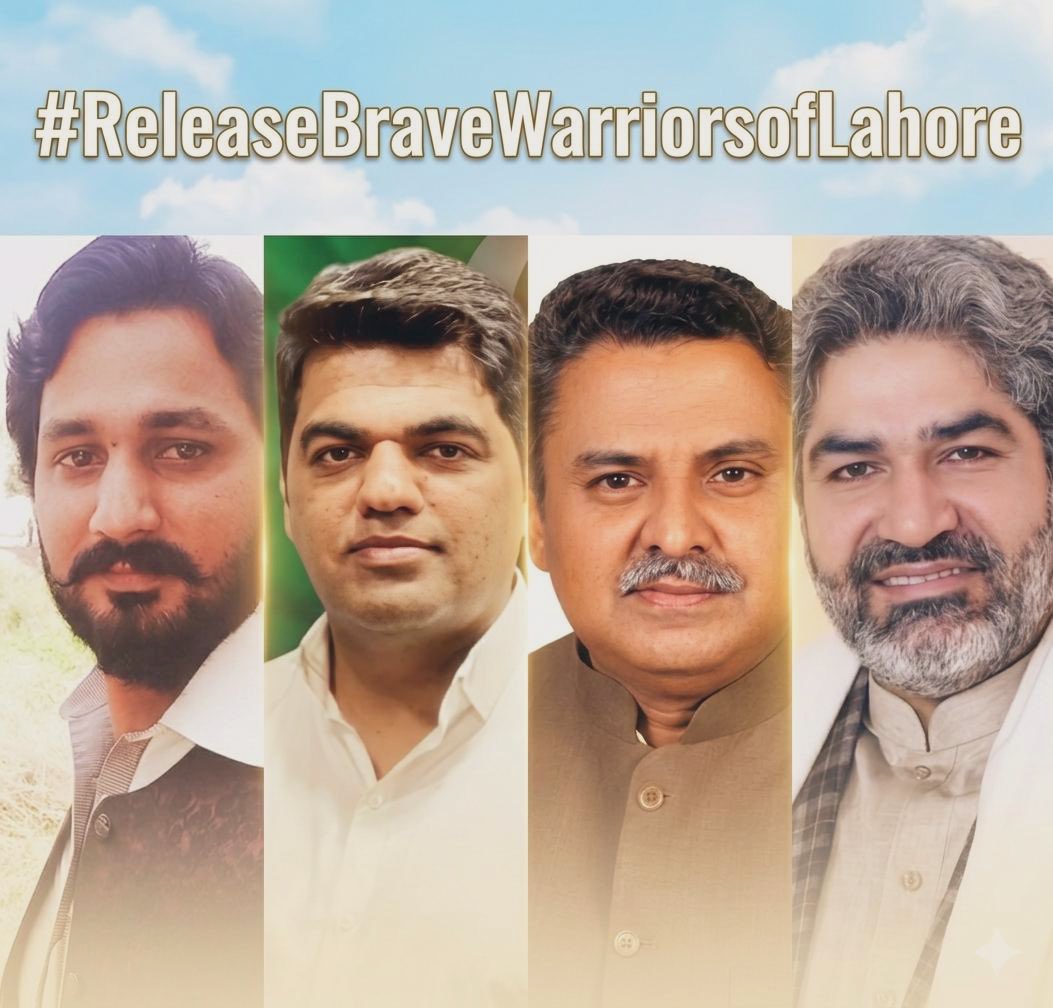 Faiza Murad tweet media