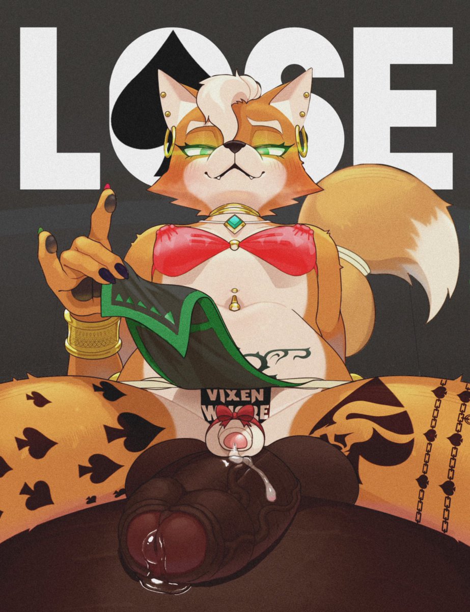 Fuschia 🔞♠️ tweet media