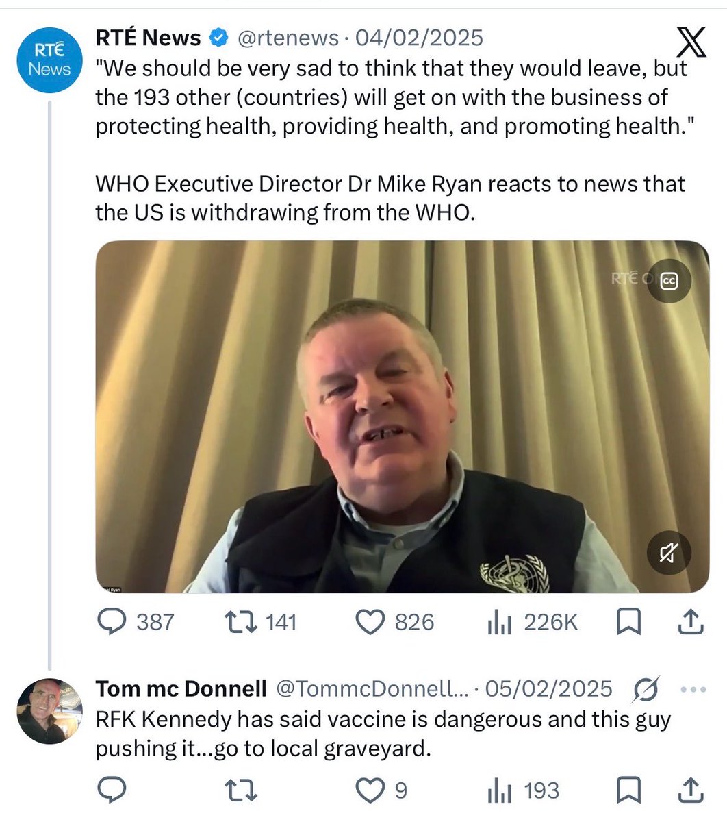 Shane Corr ☘️ tweet media