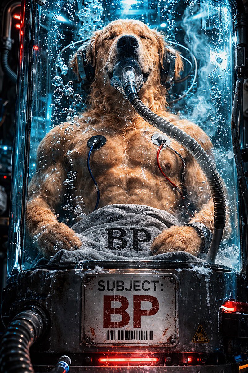 We’re about to emerge from the hyperbolic chamber 🦋 

That’s what this past stretch has felt like for Barking Puppy.

Test after test.
Market chaos.
Narratives flipping overnight.

Most projects don’t survive that environment.

They launch, they pump, they vanish.

Not with $BP