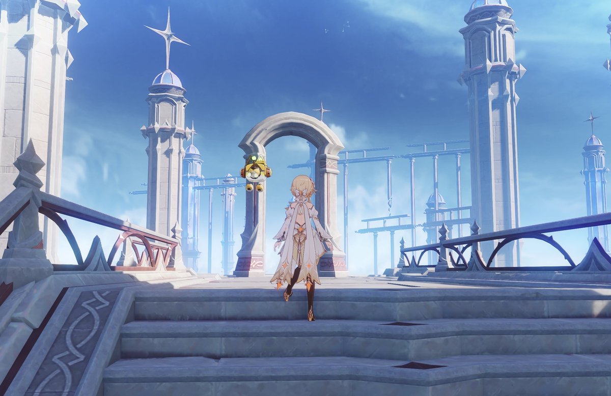 ON 📌 SUYP (pamer gacha) tweet media