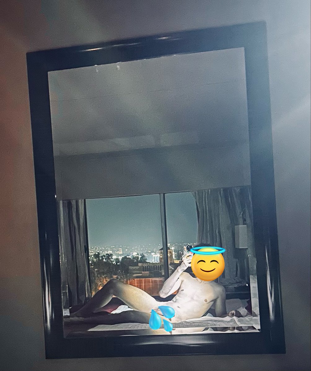 AndrexHotLA's tweet photo. Before going to sleep😈 follow me and see you DM🥵 https://t.co/O34M7ViCMC