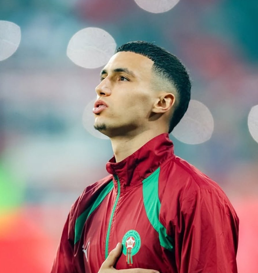 Actu Foot Maroc tweet media