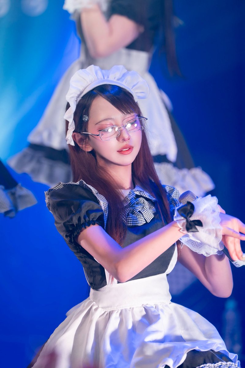 彩星 まつり【CURE'T】 tweet media