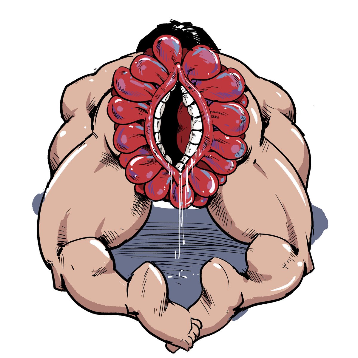 Banana_Gayllery tweet media