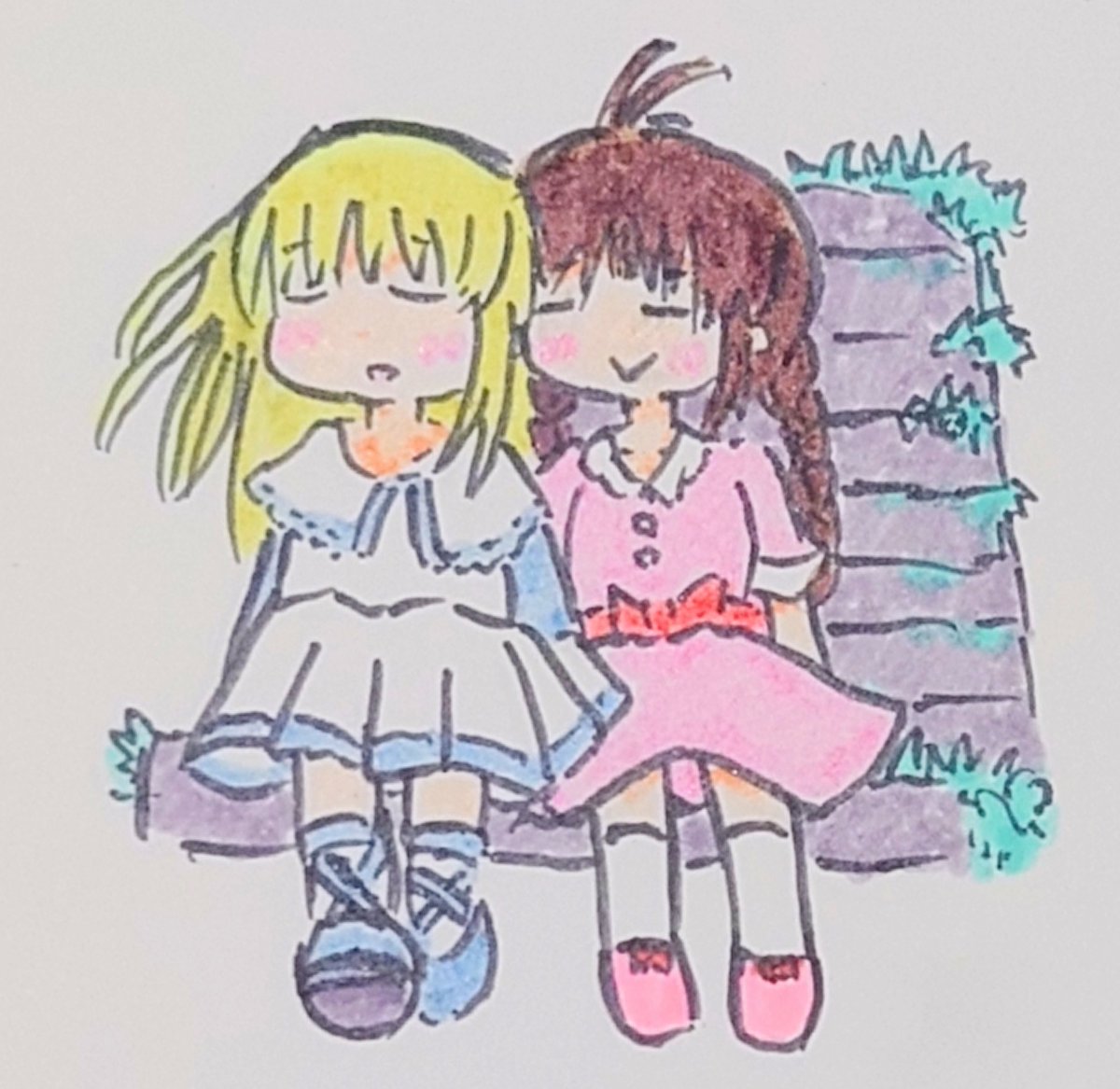 わんにゃこ tweet media