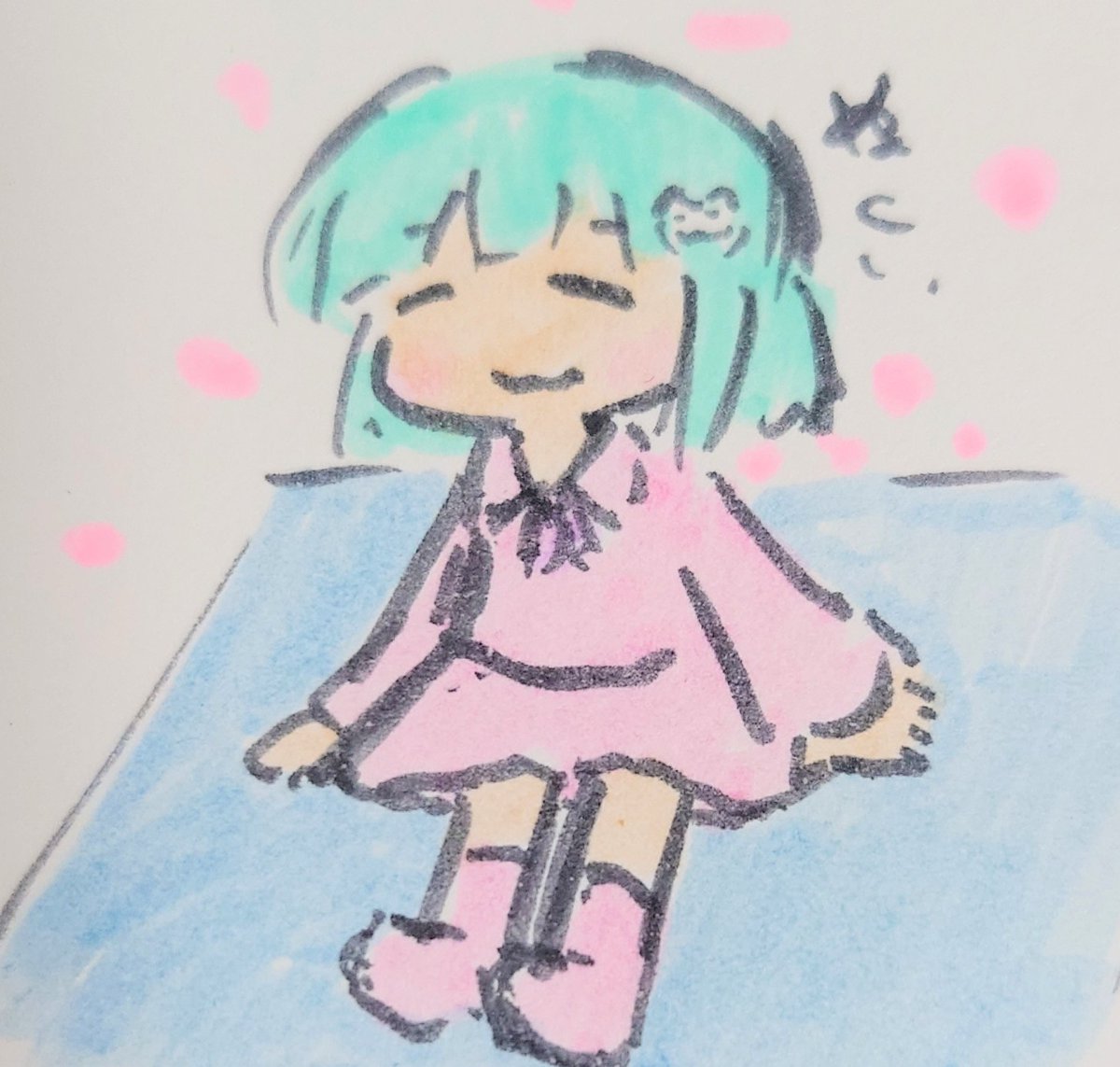 わんにゃこ tweet media