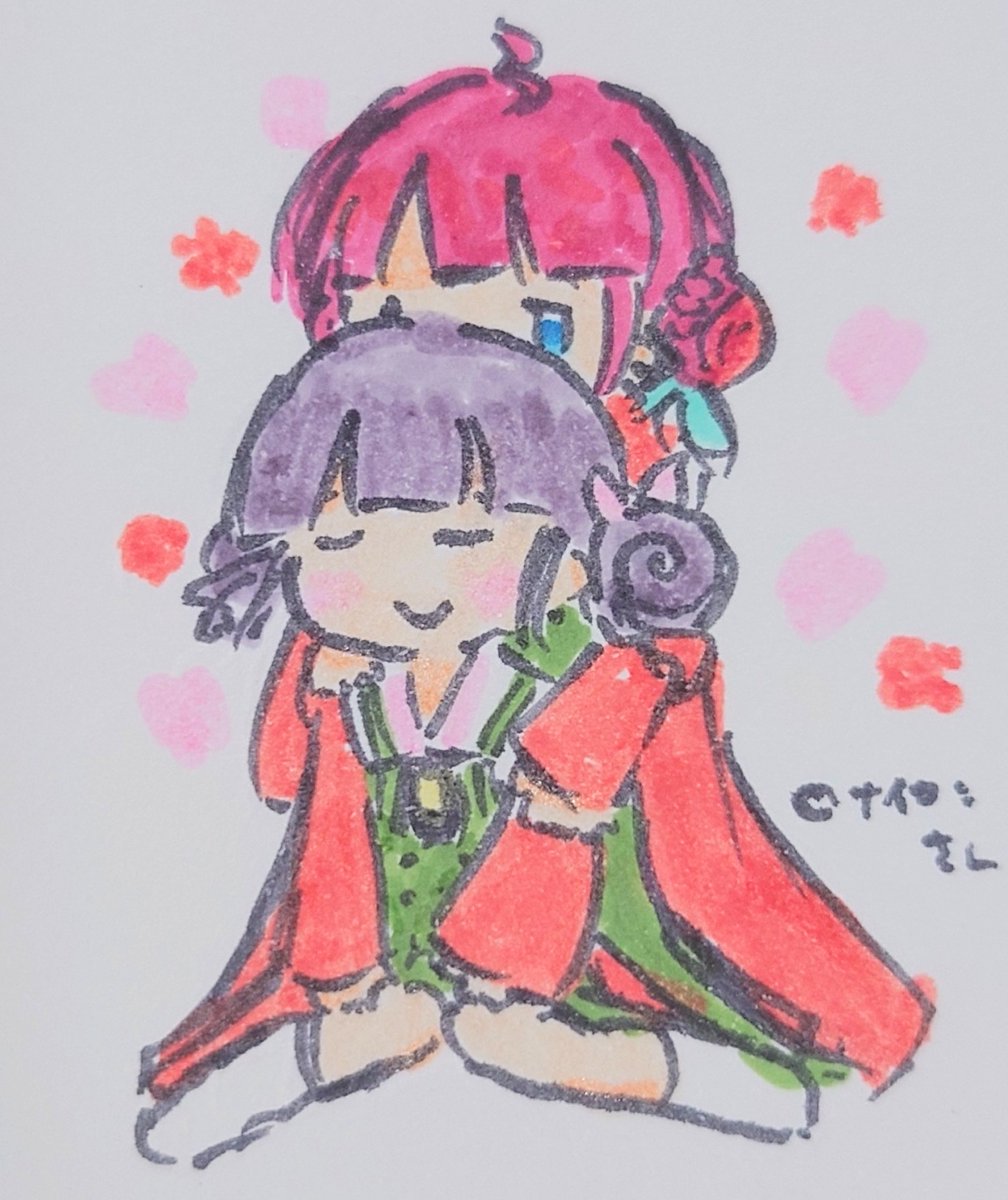 わんにゃこ tweet media