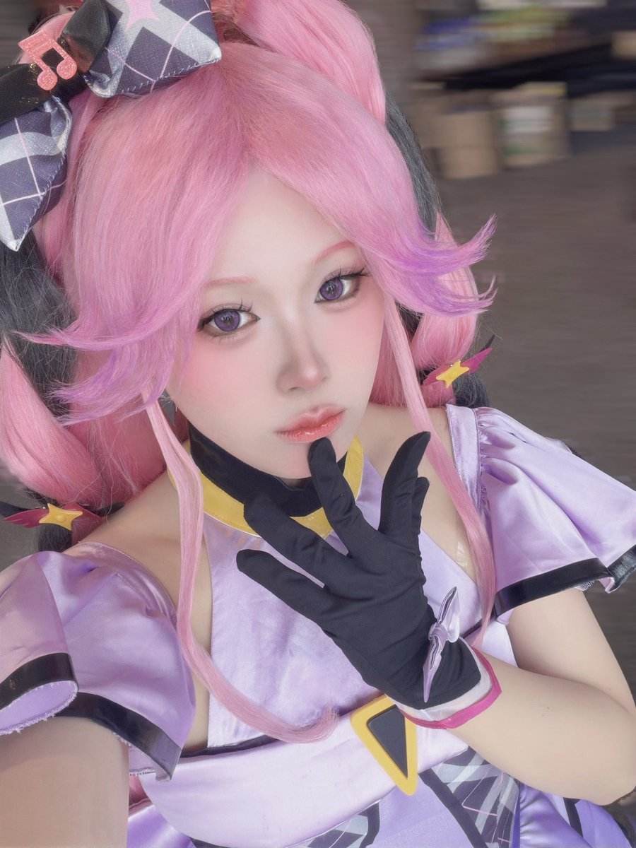 ちょも。（ちょもまる） tweet media