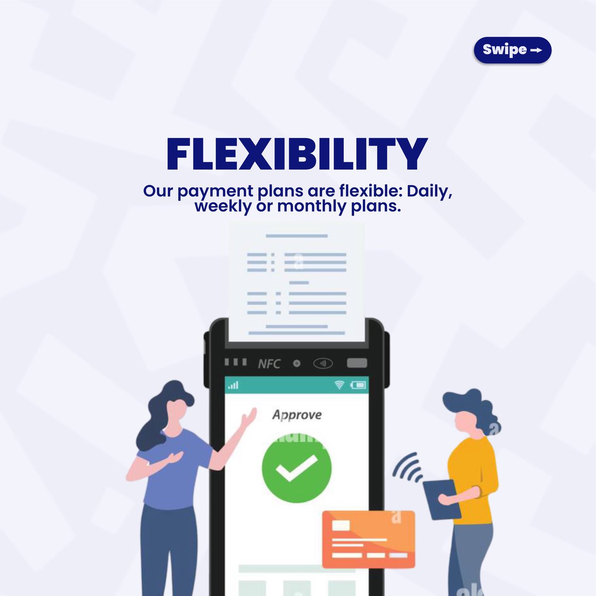 Mayovestconsul1's tweet image. Work smarter, not harder.
Enjoy flexible payments plans and a workspace designed forproductivity.

Let's set you up

Send a DM today:+234 816 210 1847

#mayovesttechhub 
#MayovestConsultancyServices 
#LearnAndEarn 
#DigitalSkills 
#coworkspace