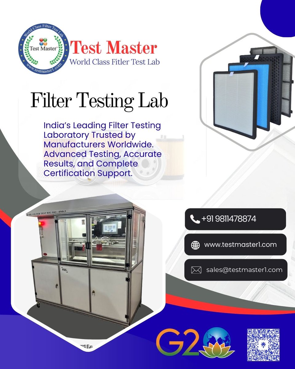 FilterTestLab tweet picture