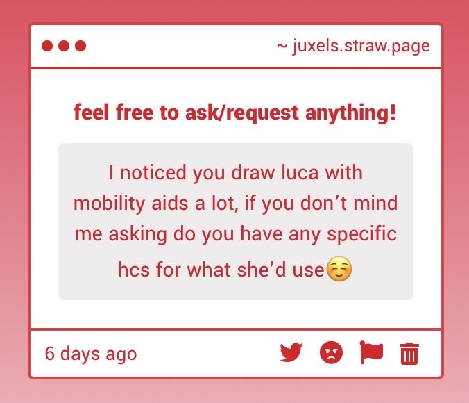 Jux (`⊗﹁◓´) tweet media