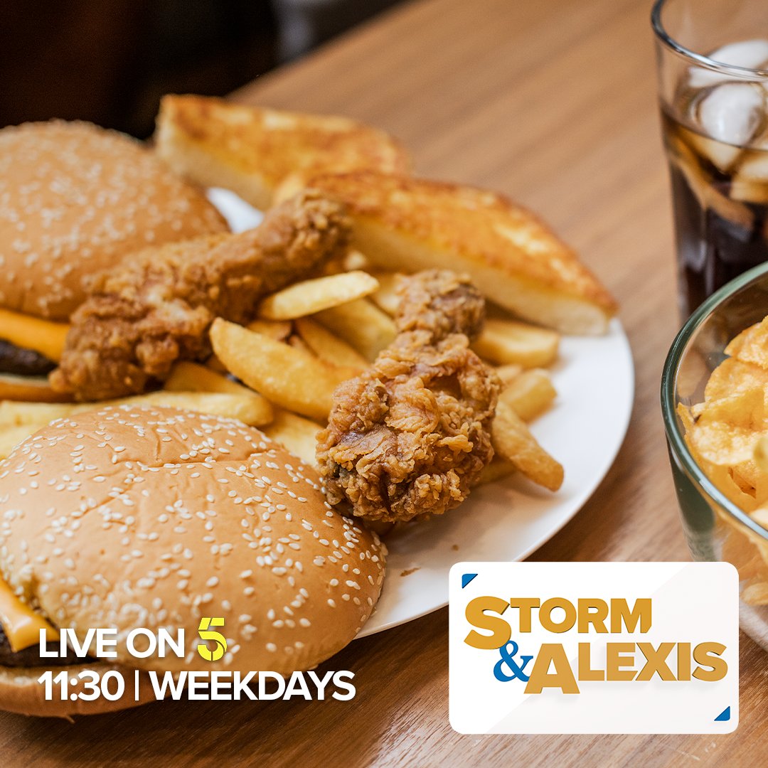 Jeremy Vine & Daytime on 5 tweet media