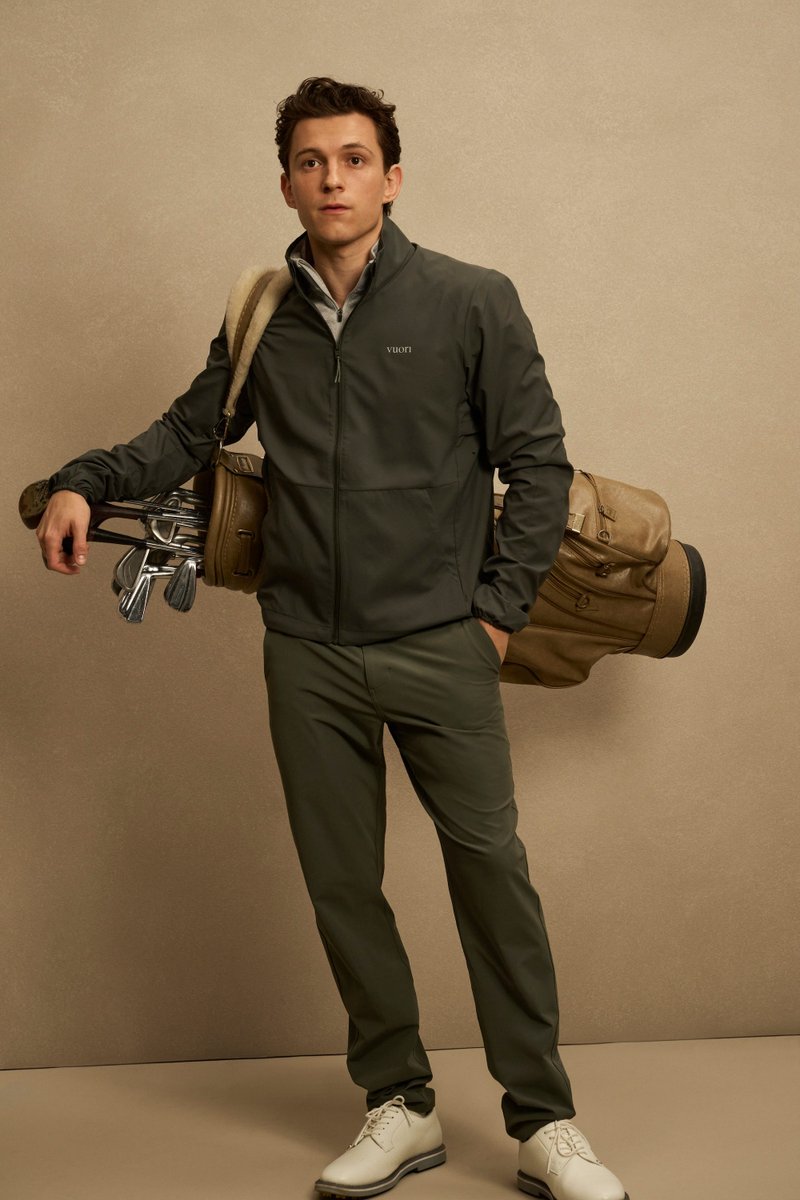 GQMagazine's tweet photo. Tom Holland on The Odyssey: "It’s unlike anything that I’ve ever seen before. I think when I saw the movie, I found myself asking a question that I haven’t asked about a movie for a long time, which is, 'How did you do that?'" https://t.co/PduCu9QHks https://t.co/YcehRSTZsI