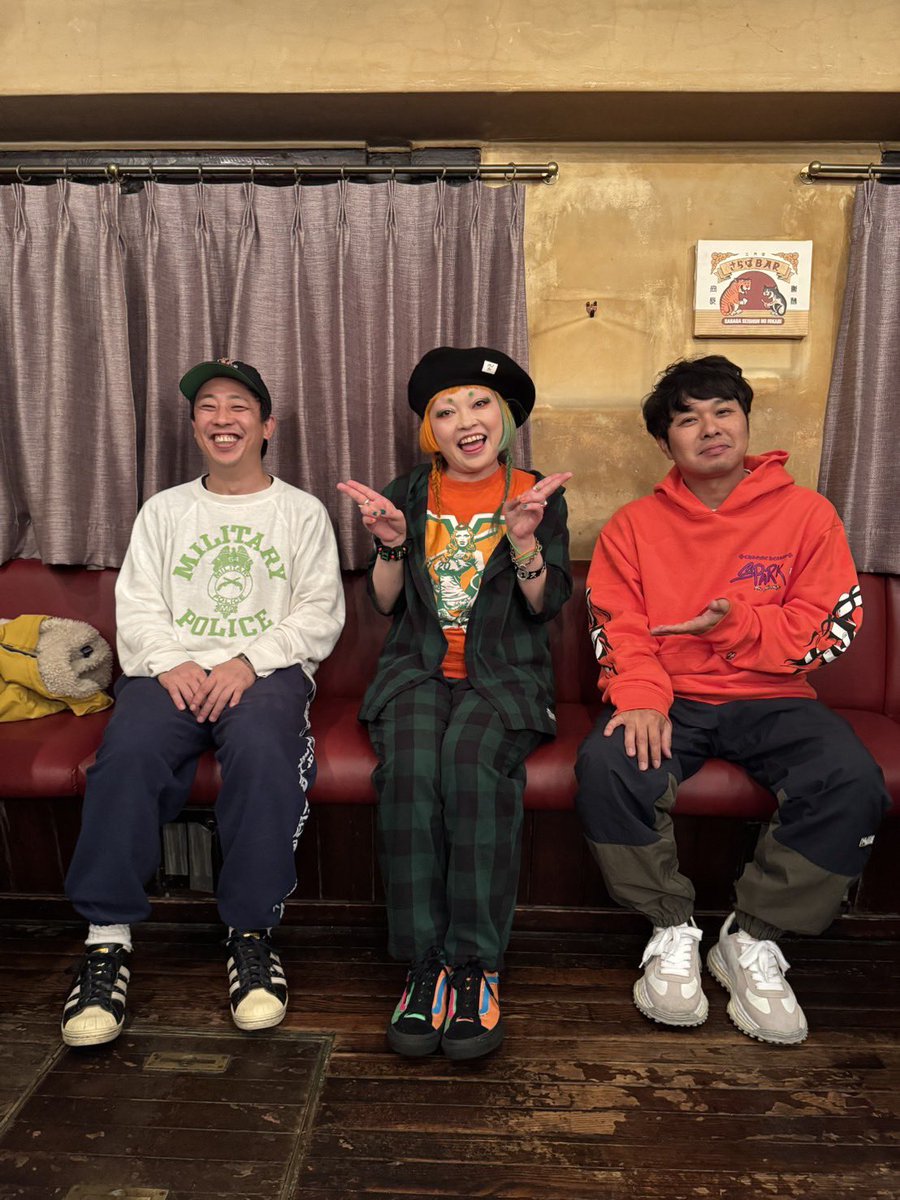 さらば青春の光　森田哲矢 tweet media