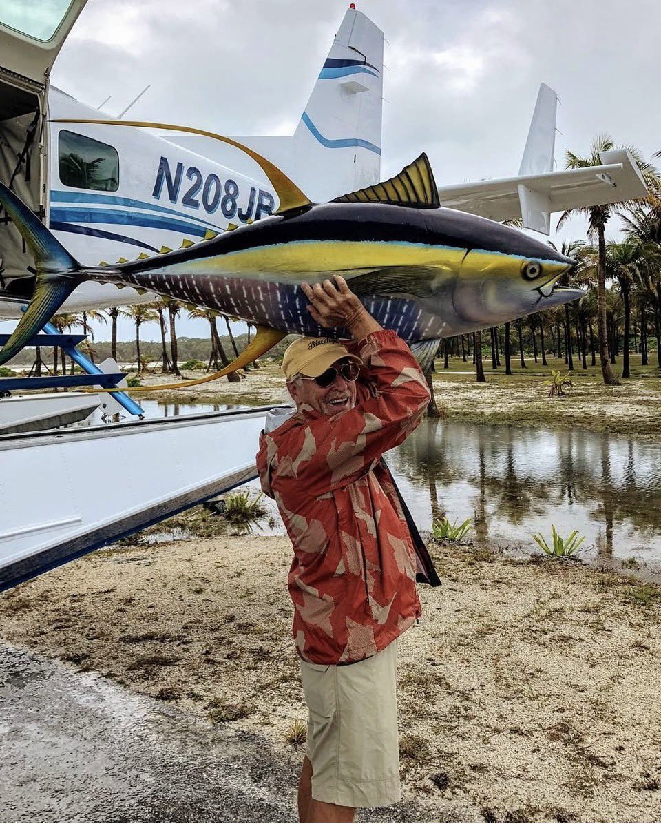 The Daily Buffett tweet media