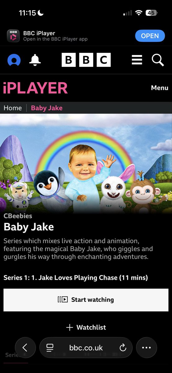 Joey 🌙💍 tweet media