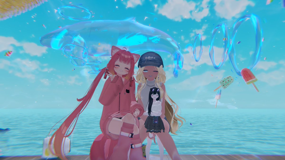 37cm140376's tweet photo. 最近のお気に入りワールド🫧と花見🌸 https://t.co/G9nFRKkFfh
