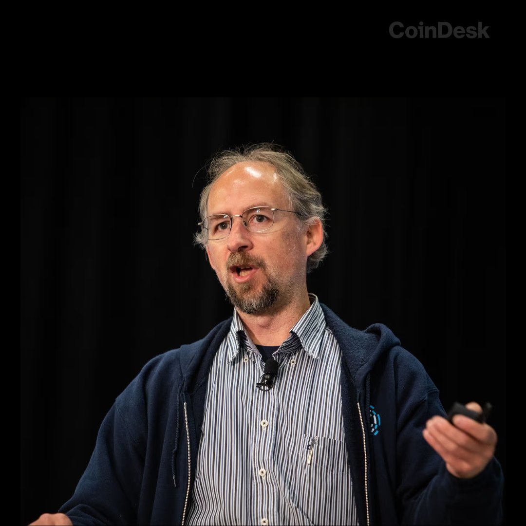 CoinDesk tweet media