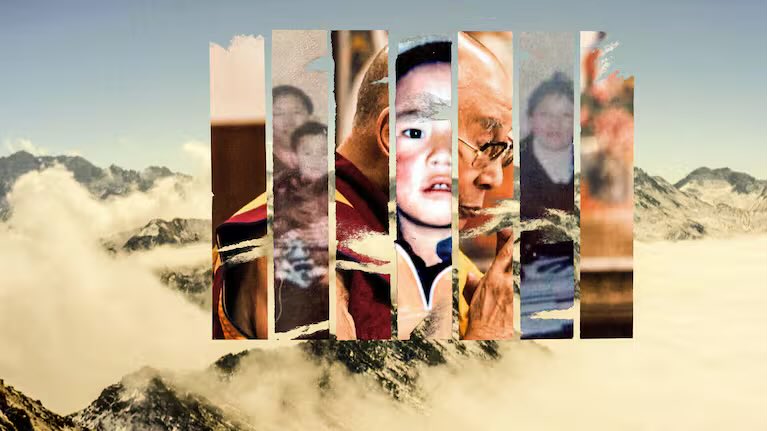 HardcashProd's tweet photo. We are very proud and honoured to receive an Emmy nomination for ‘Inside China: The Battle for Tibet’.  

This film was only possible with the contributions of some very brave individuals. With rare material from inside Tibet, the documentary investigates China’s rule over the region and reveals how dangerous it is to report freely and for people to speak openly.  

Congratulations to the brilliant and super talented Gesh Mohammad @Gesh_Mo Edited by Guy Creasey, Composer Simon Russell and AP Sofia Vyas @sofiavyas 

Thanks for the support and commitment for the project to everyone at Frontline PBS @frontlinepbs Raney Aronson @raneyaronson Dan Edge and Eamonn Matthews as well as to all those at ITV: Tom Giles, Andrew Dagnall and Kevin Lygo. 

Watch here: 
https://t.co/8vv1jhDwnW

Also available on ITVX:
https://t.co/QRTSwSQYyD

Liz Knowles @EsellaHawkey Danielle Dodd