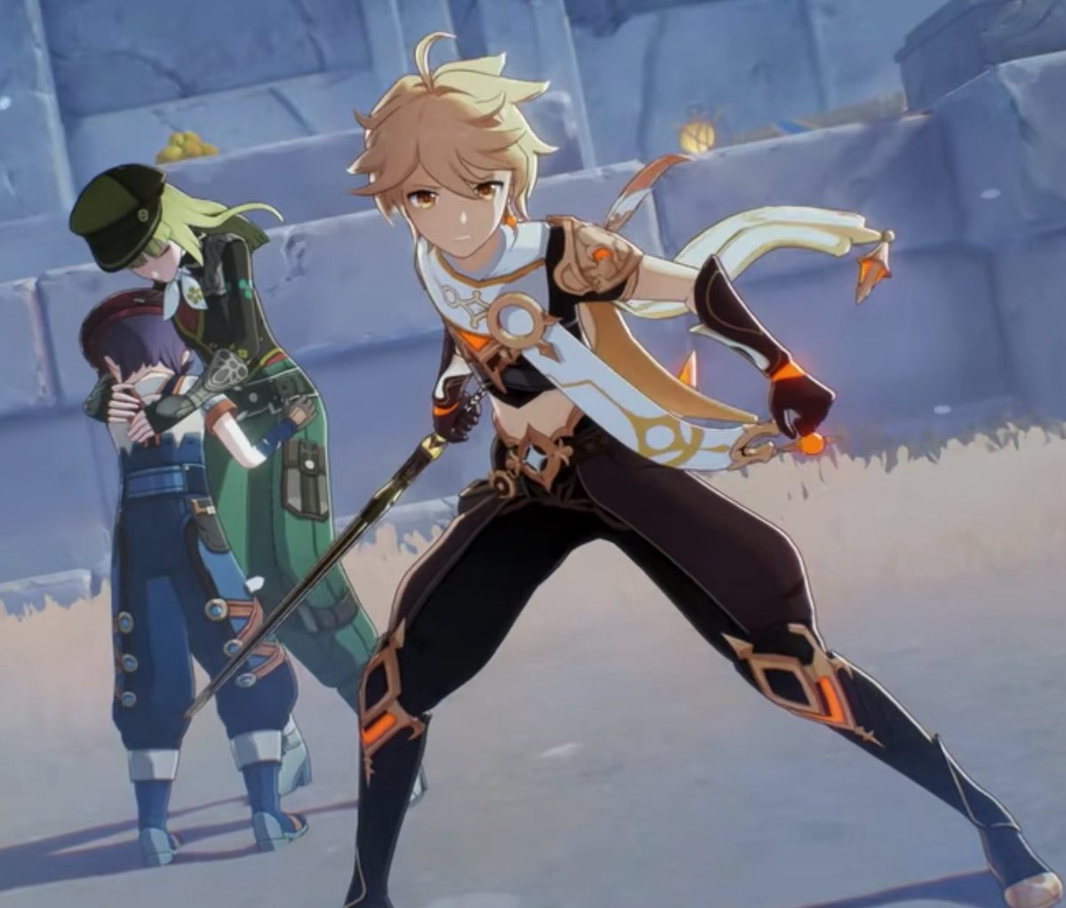 a(E)fer 💫‼️SPOILERS‼️ tweet media