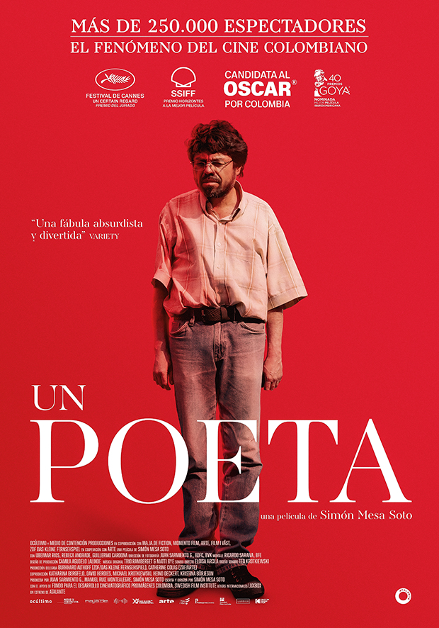 Cine maldito tweet media