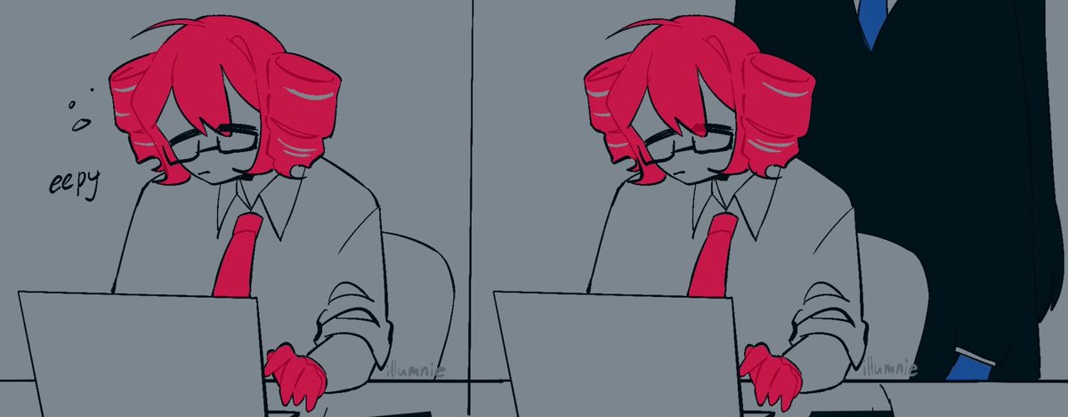 holdafrog's tweet image. Tired (1/3)
#ANOTHERCUP