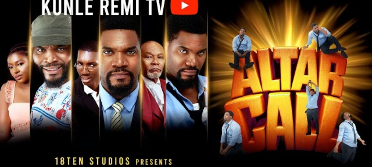 EphraimmX's tweet photo. Thank God it was all a dream @KunleRemi 

this scene dey buzz me😹

Men are great beings frr❤

make them con rob, hear your touching story, armed robbers contribute for you, still wan raid that girl were break up with you as payback for you😂💔

Lotta lessons in the movie btw. https://t.co/0rsaX5idA1