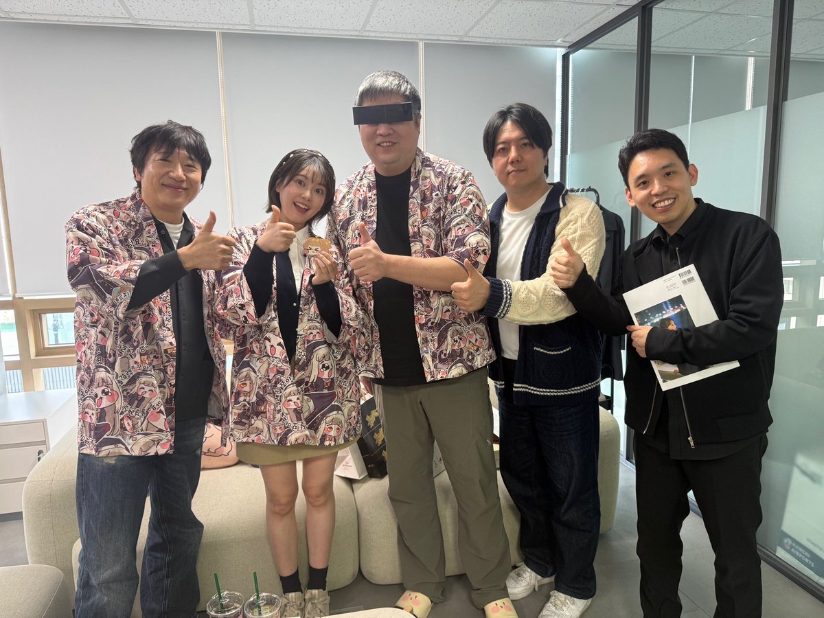 小坂井祐莉絵(小坂井ゆりえ) tweet media