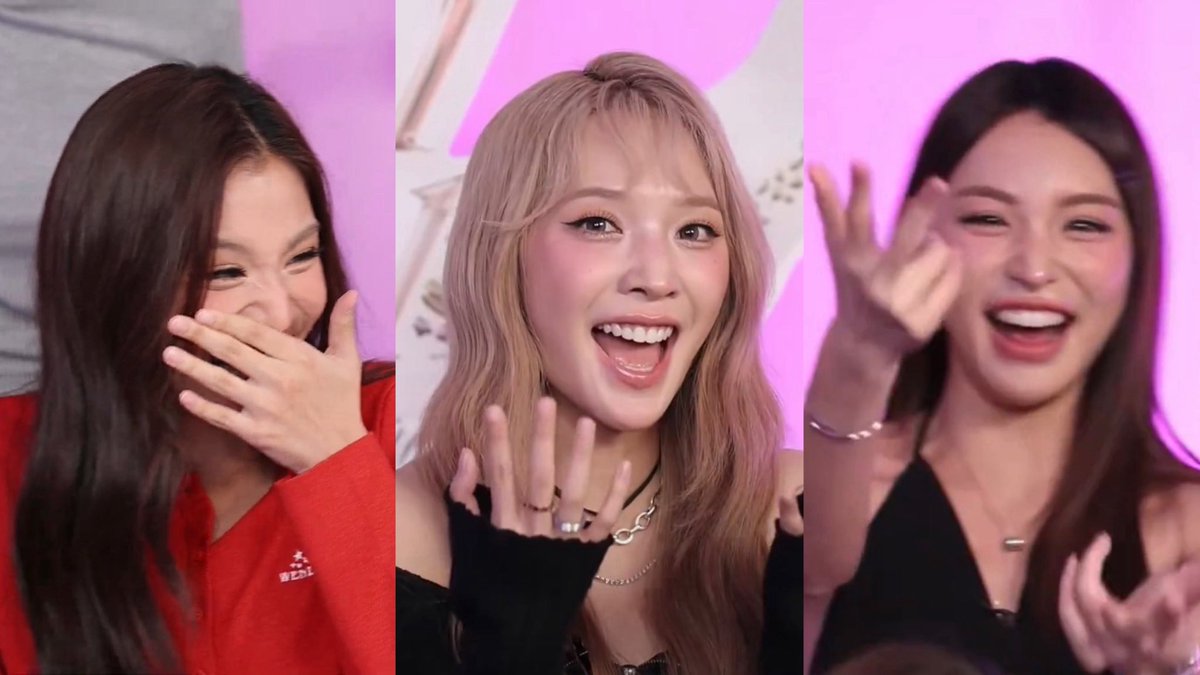 bing b nya bonnie tweet media