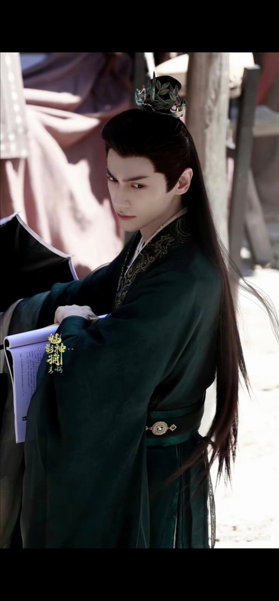 ใครขัดใจ #罗云熙 #หลัวหยุนซี #LuoYunxi #หลัวอวิ๋นซี