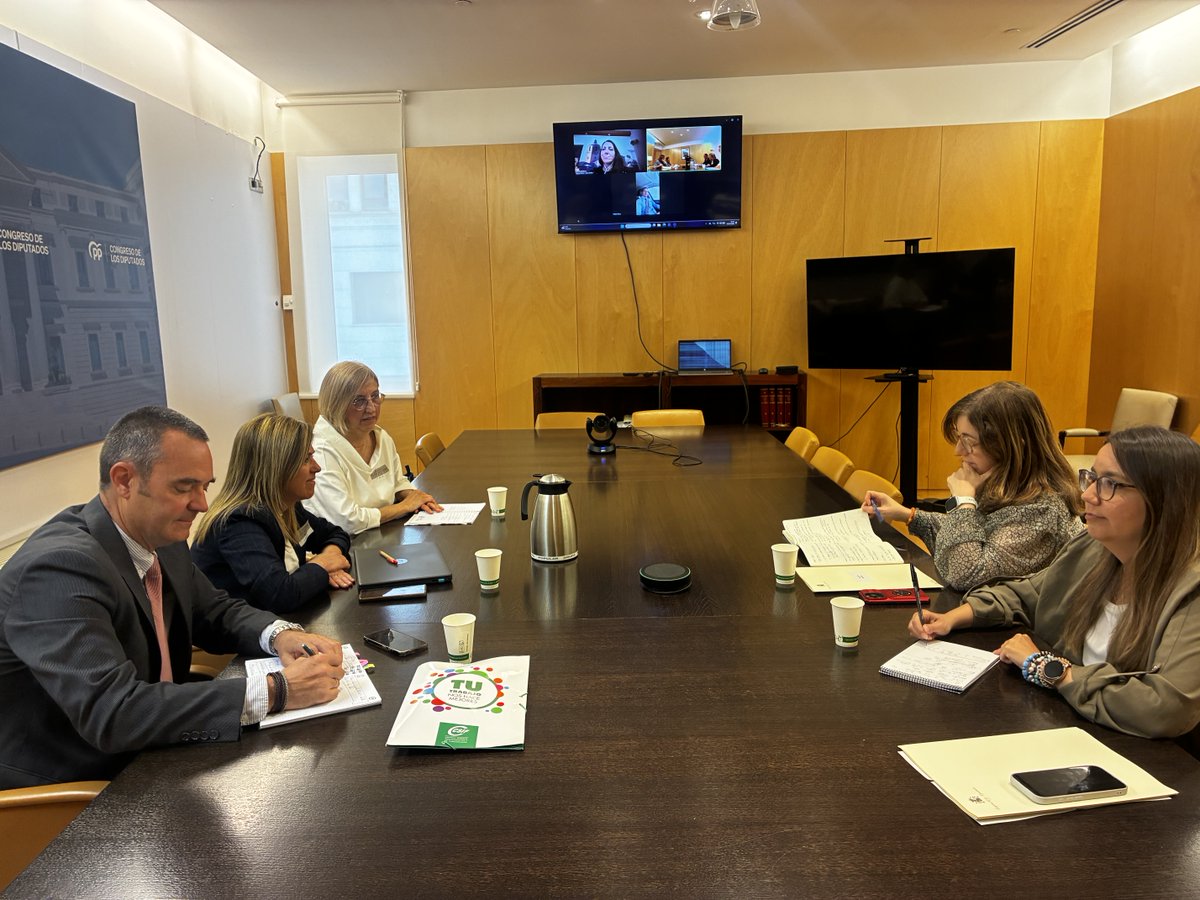 CSIF Nacional tweet media