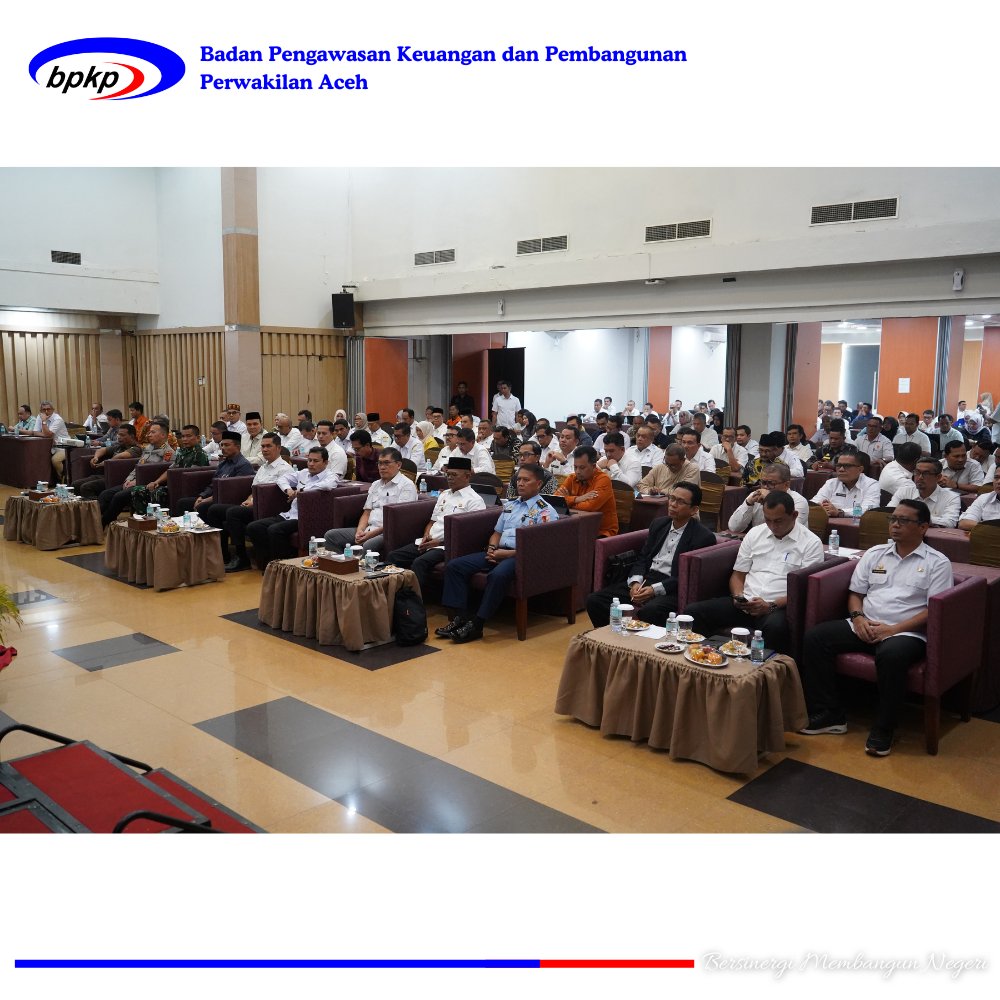 BPKP Aceh tweet media