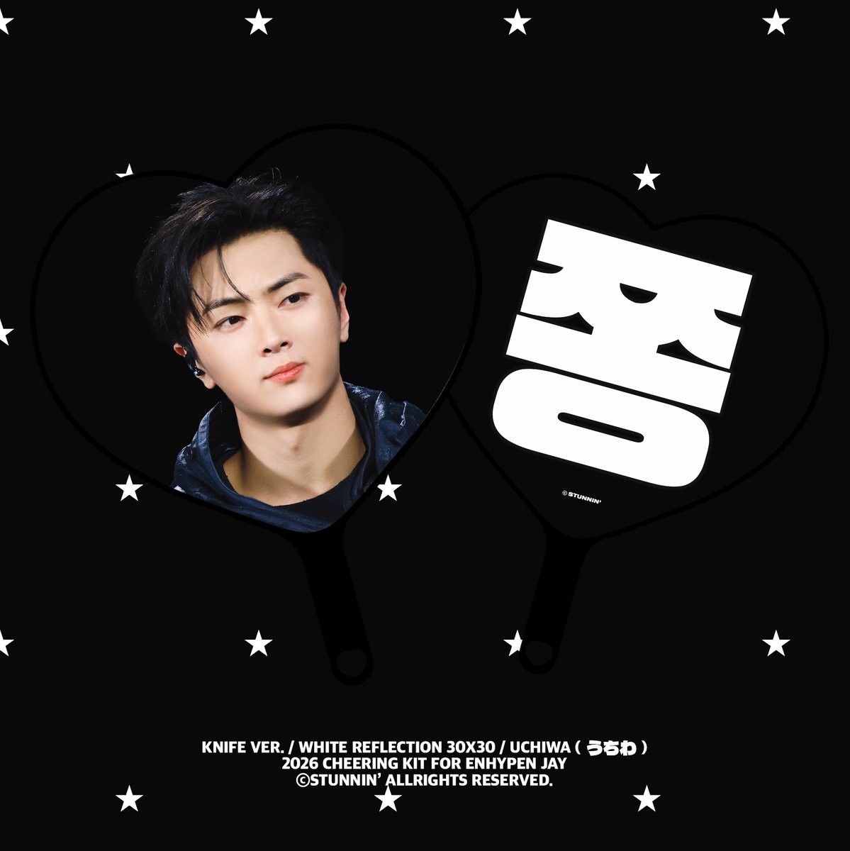 stunnin’ tweet media