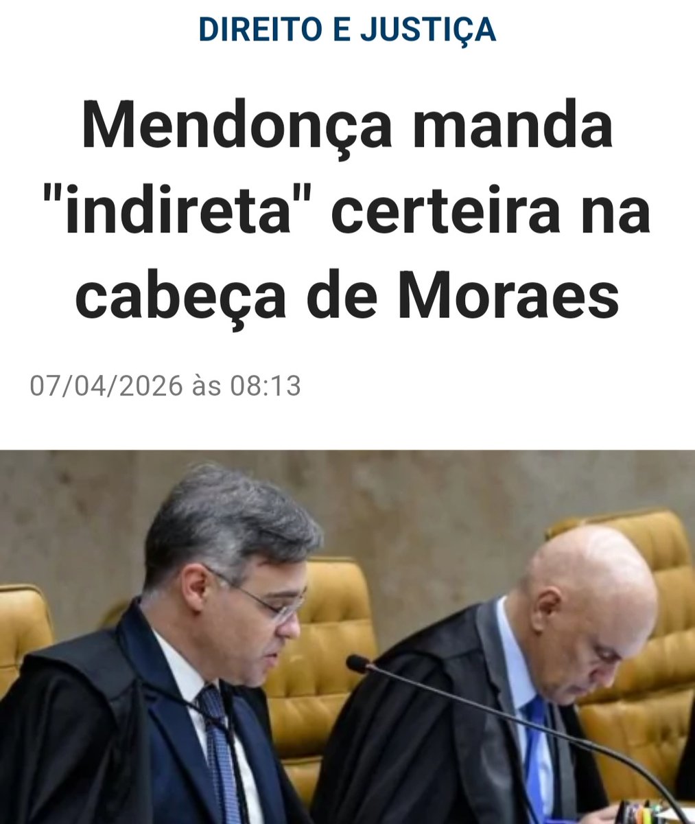 Norberto tweet media