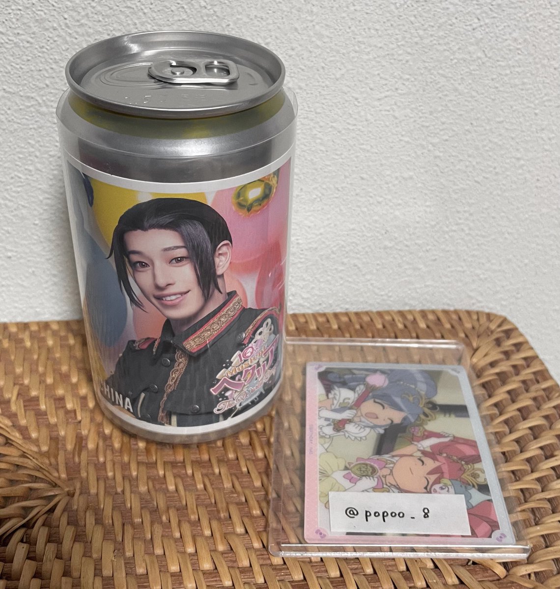 ぽぬ🕊 tweet media