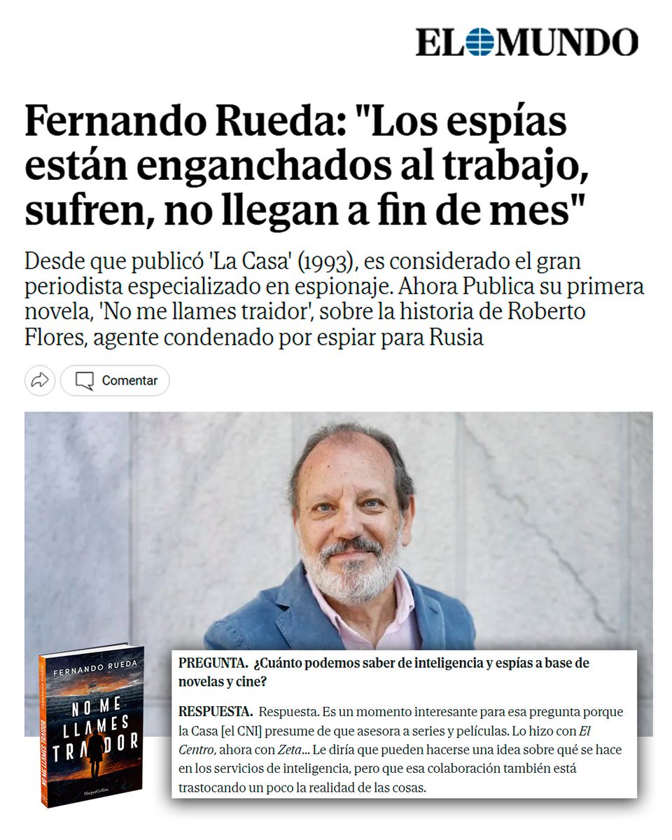 HarperCollins Ibérica 📖 tweet media