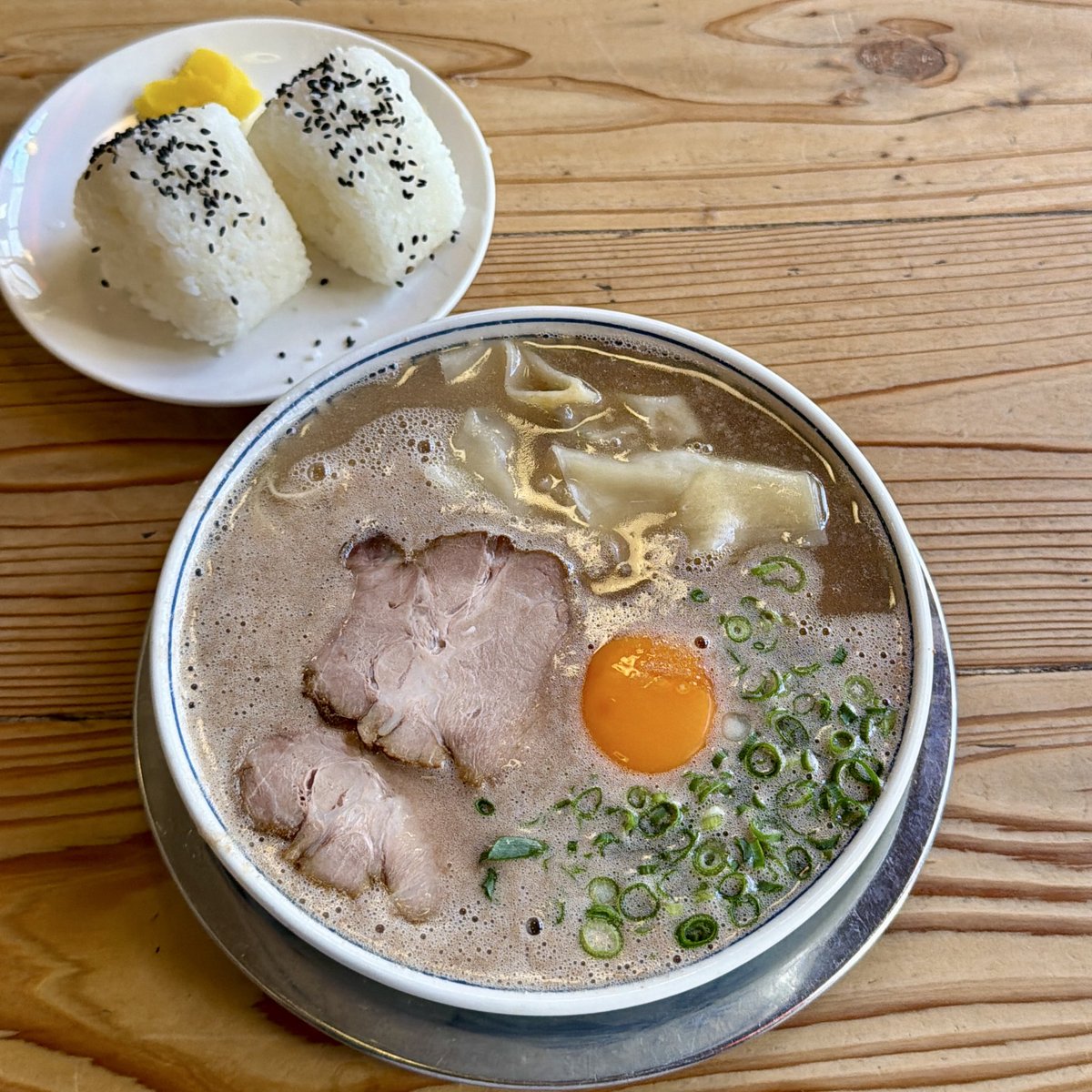 メンムスビ 〜おかわり〜 tweet media