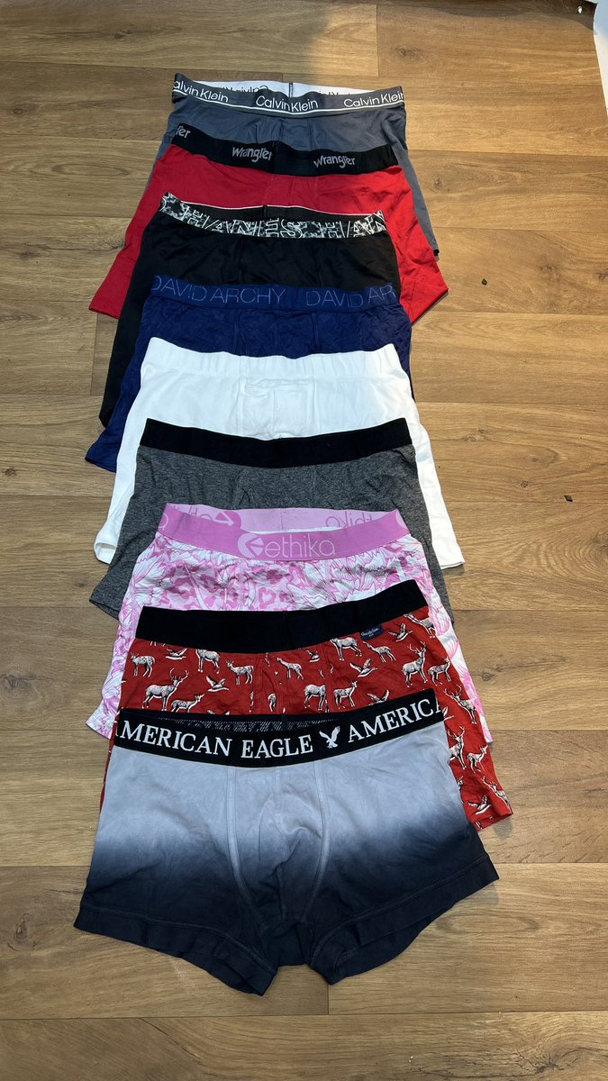 Joseph outfit plug tweet media