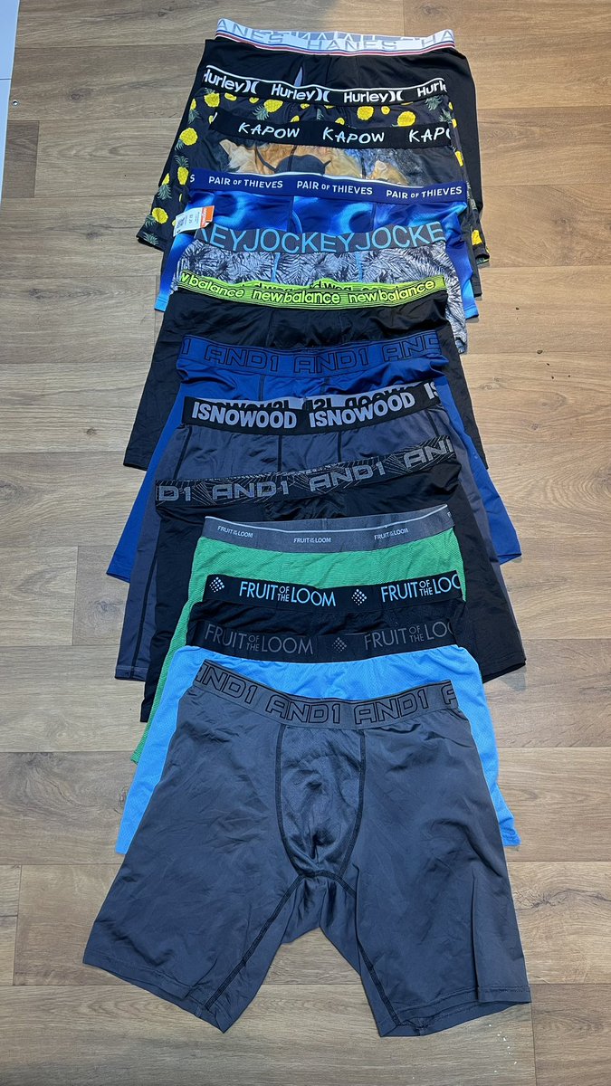 Joseph outfit plug tweet media