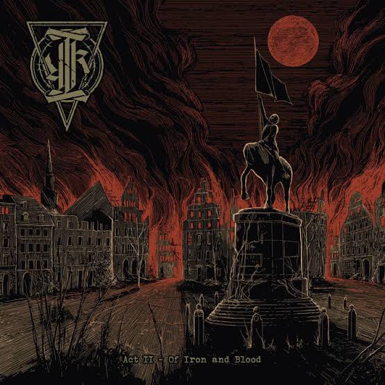 MusipediaOMetal's tweet photo. More riffs? Certainly!

@markyoung27 loves a bit of #Fulci as @spikestweeting loves some #Lömsk

I have some Nordic doom from #Miserate as @fuzzdoomrip struggles with Black Label Society 

https://t.co/8BjVlgckHB

@20buckspinlabel https://t.co/gJPITyN7gt
